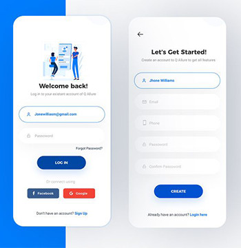 Car Rental App